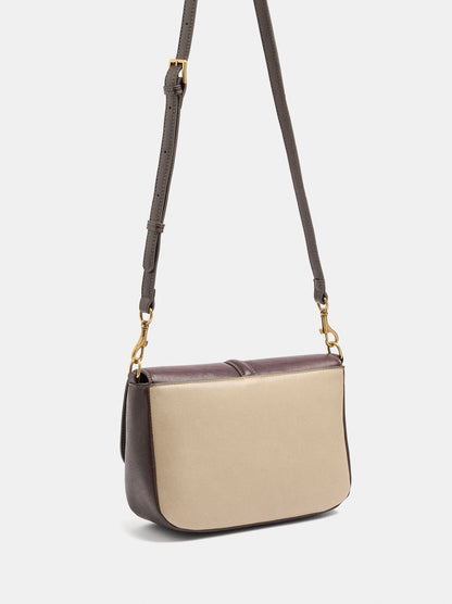 Virginia Crossbody Bag
