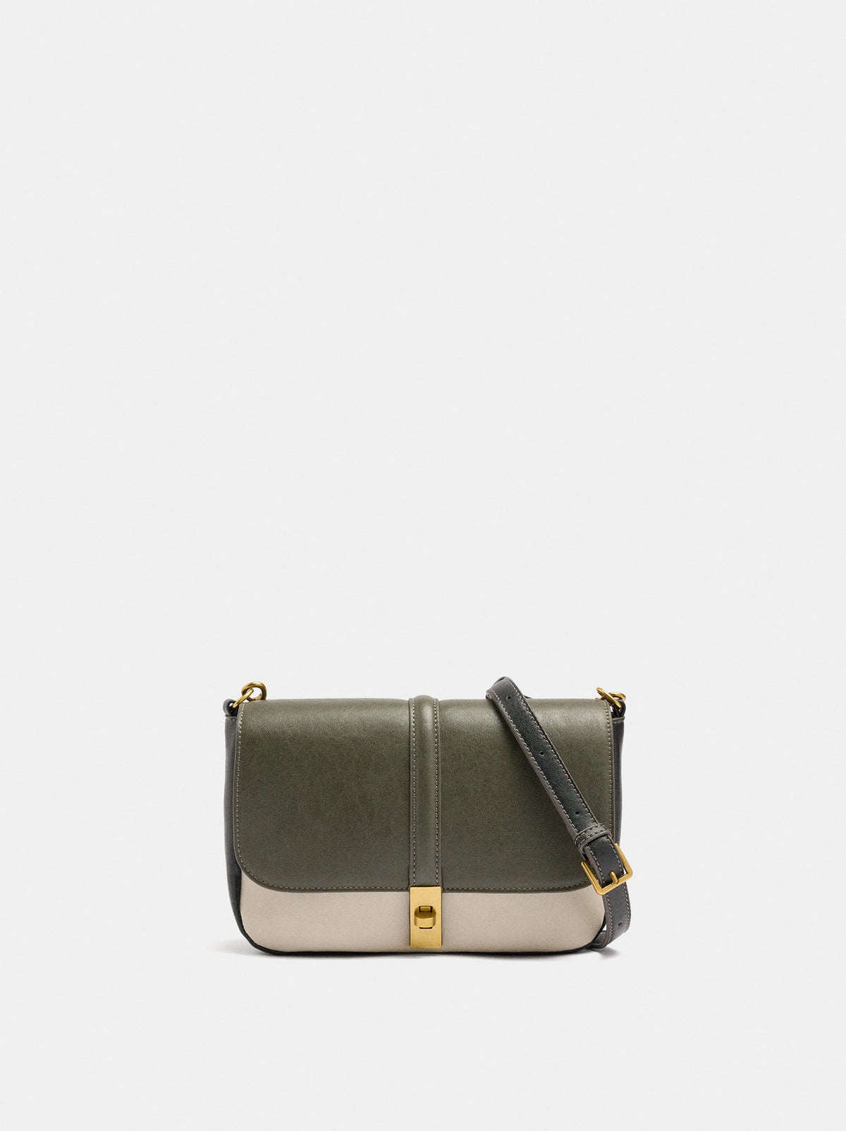 Virginia Crossbody Bag