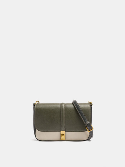 Virginia Crossbody Bag