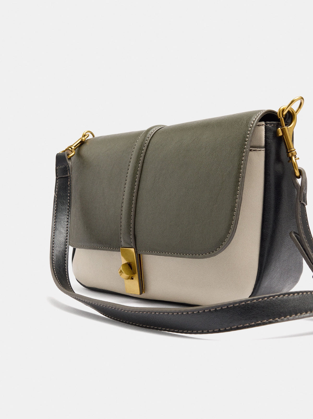 Virginia Crossbody Bag