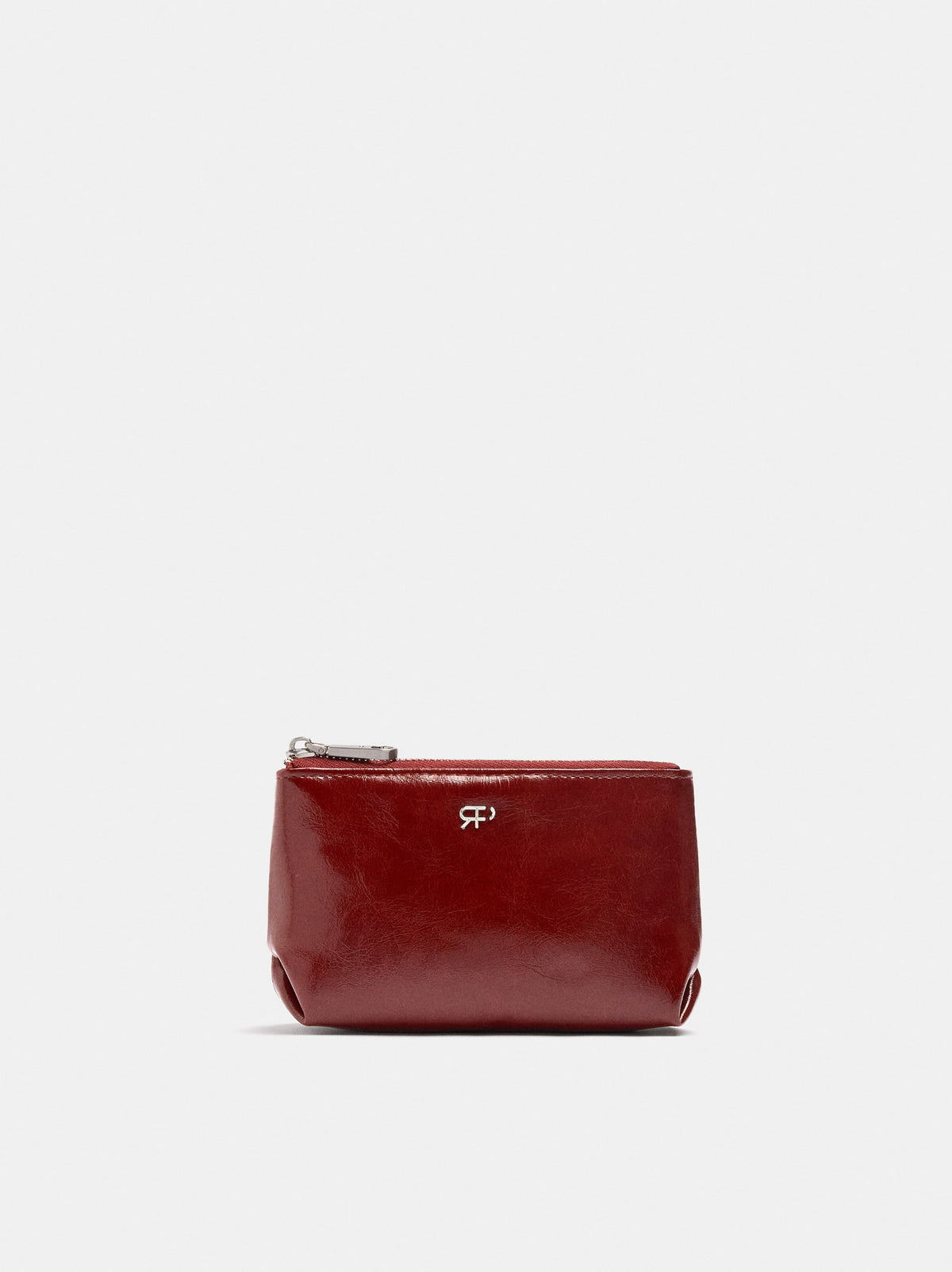 Patent Coin Purse