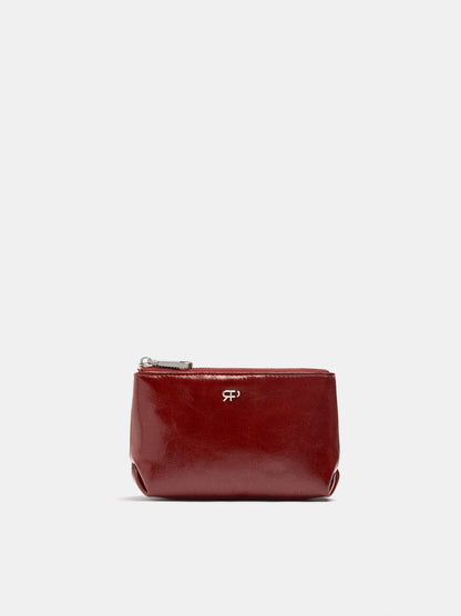 Patent Coin Purse