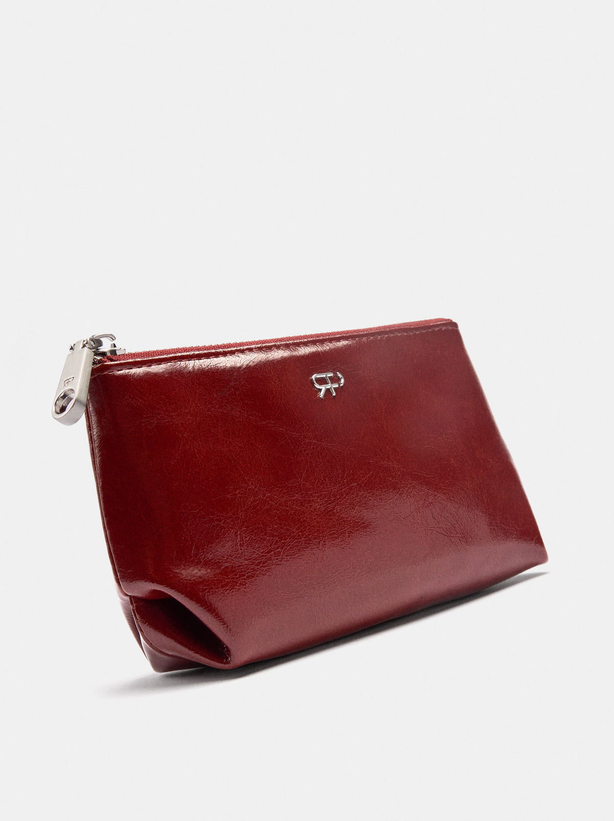 Patent Coin Purse