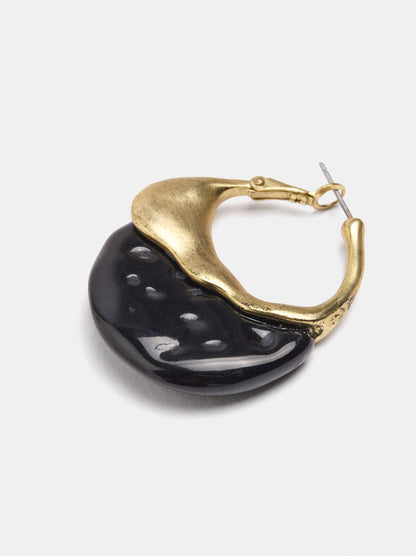 Onyxx Earring