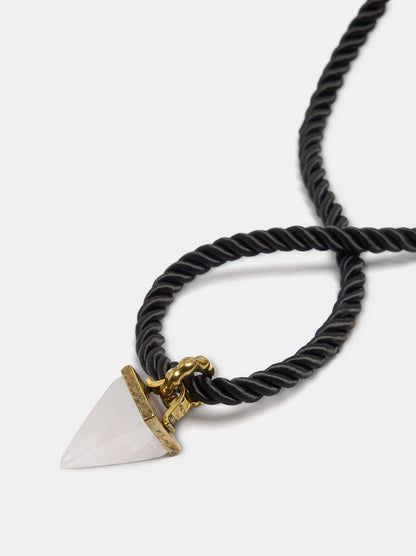 Onyxx Necklace