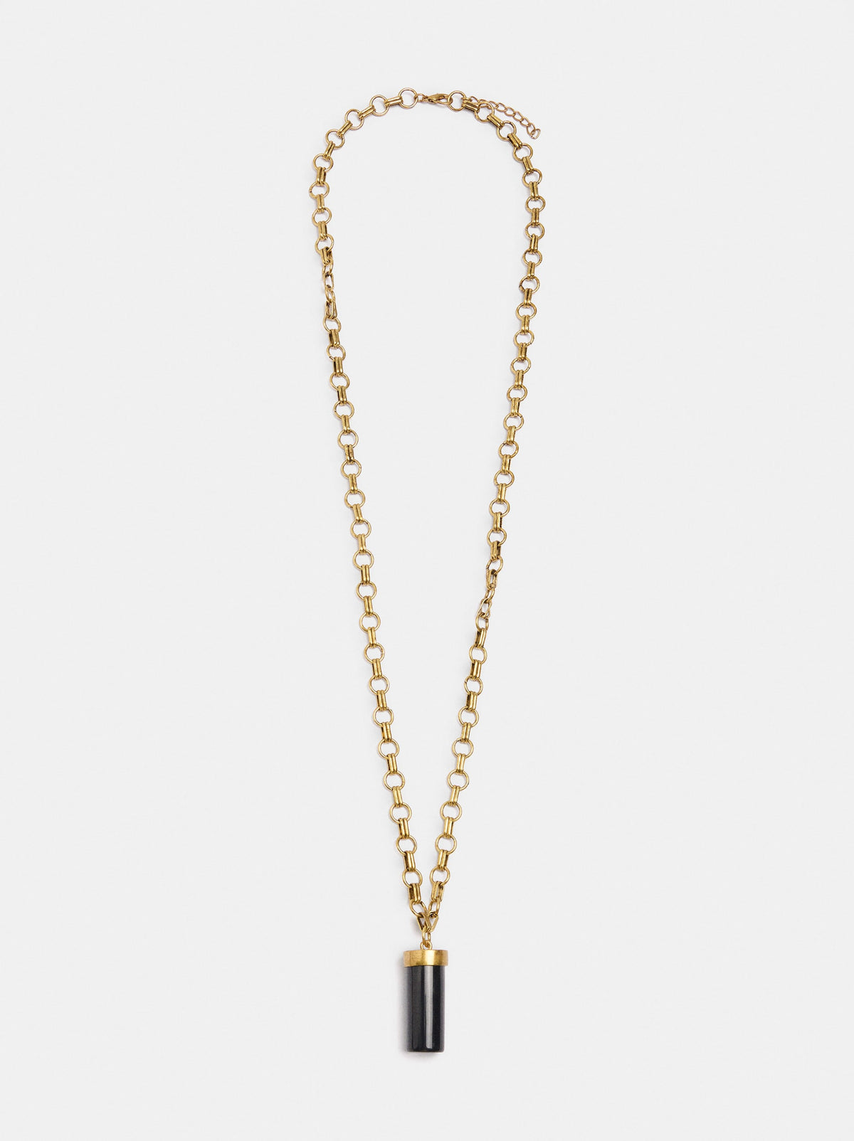 Onyxx Necklace