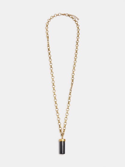 Onyxx Necklace