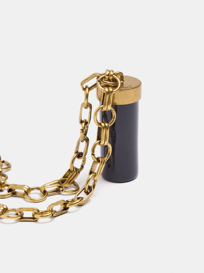 Onyxx Necklace