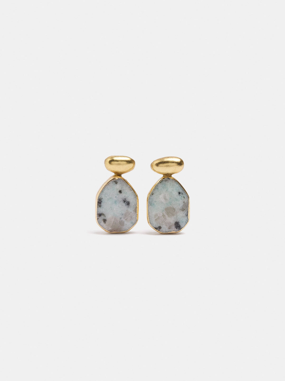 Onyxx Earring