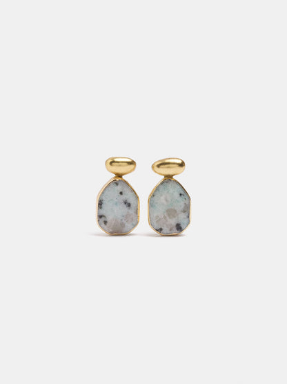 Onyxx Earring