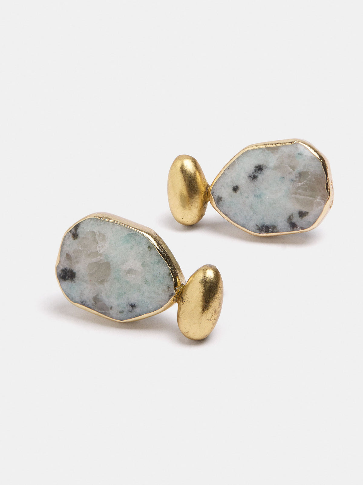 Onyxx Earring
