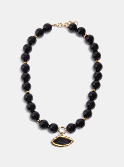 Onyxx Necklace
