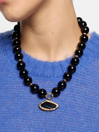 Onyxx Necklace