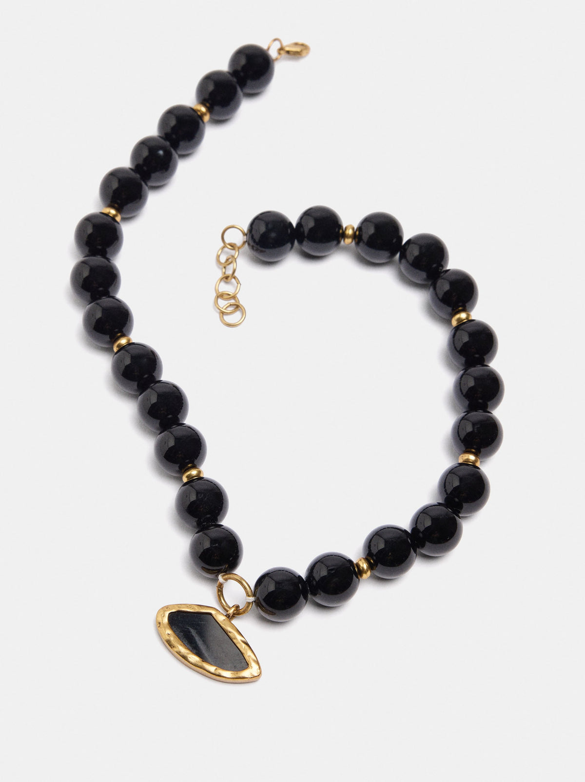 Onyxx Necklace