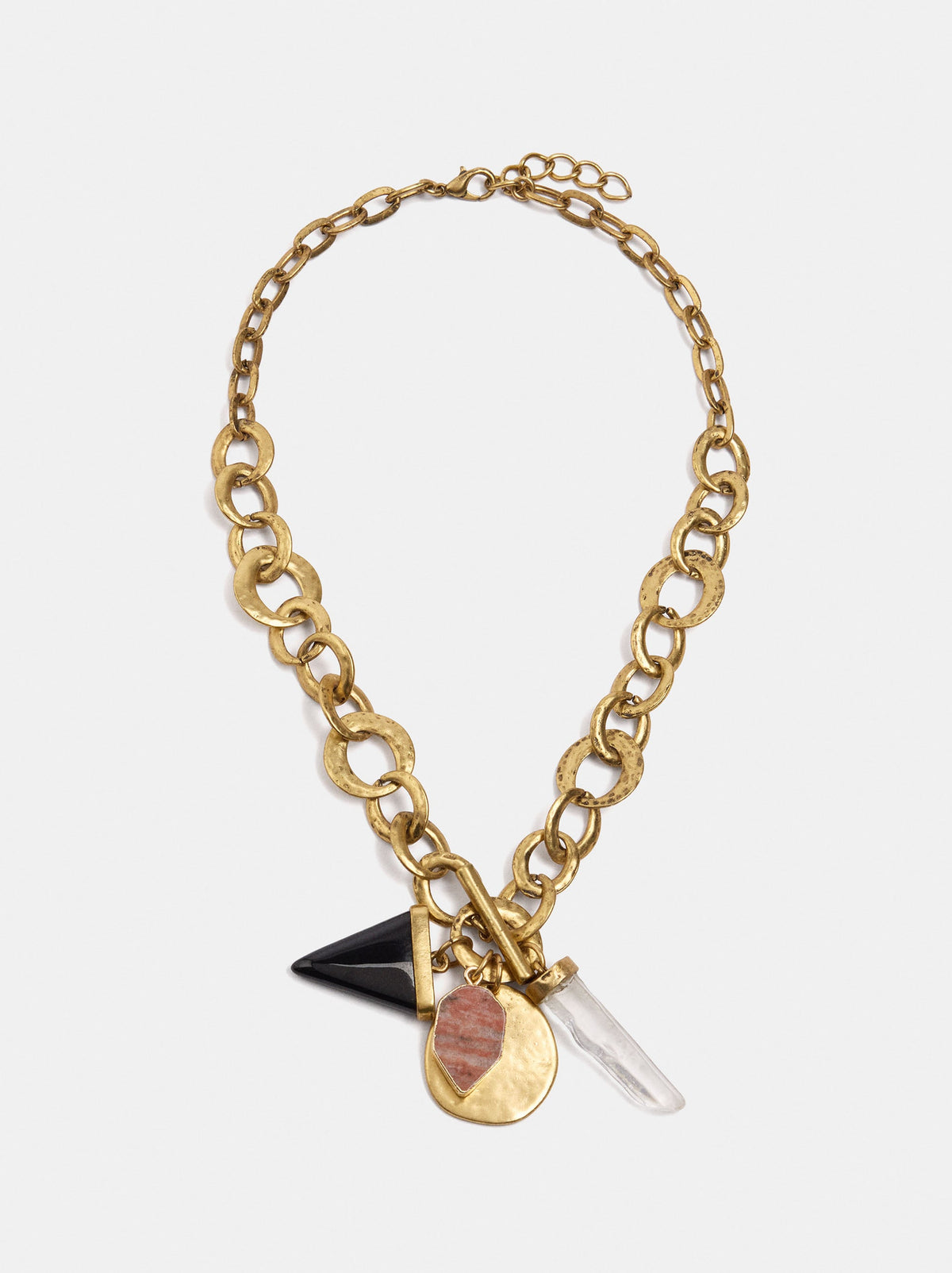Onyxx Necklace