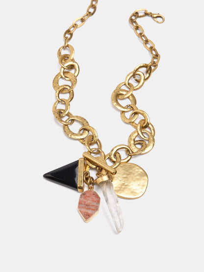 Onyxx Necklace