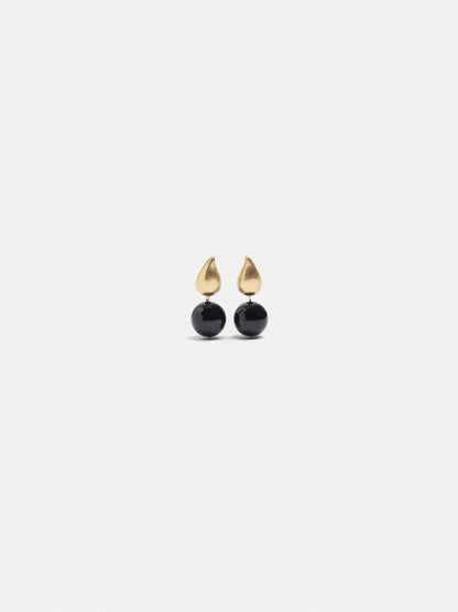 Onyxx Earring