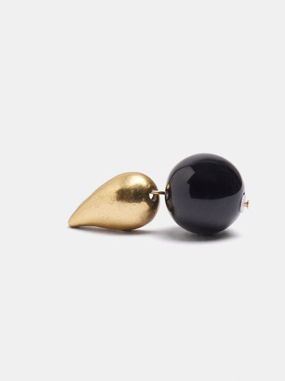 Onyxx Earring