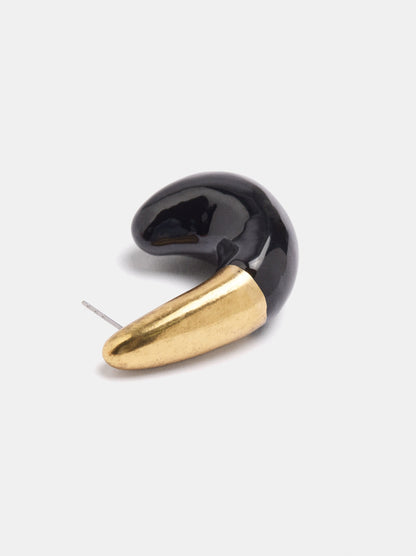 Onyxx Earring