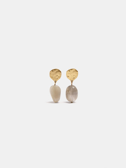 Onyxx Earring