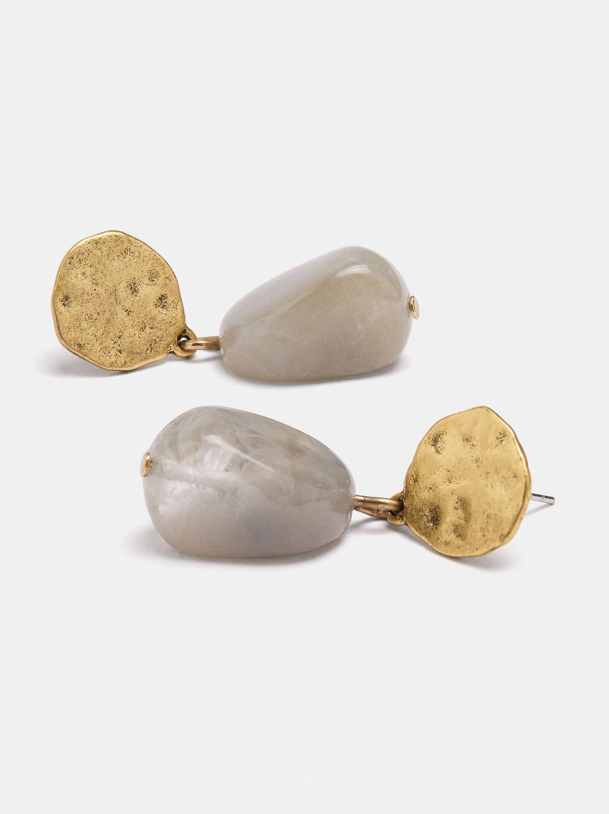 Onyxx Earring