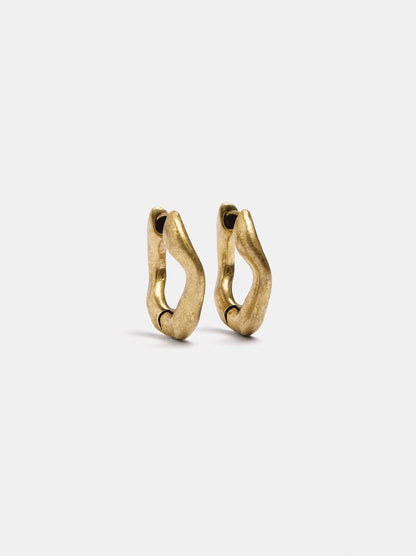 Onyxx Earring