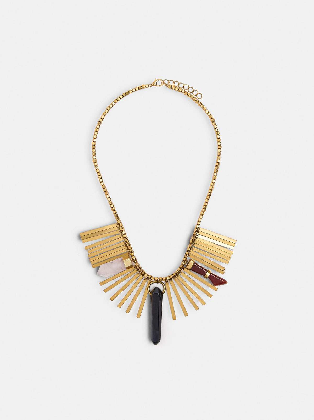 Astral Veil Necklace