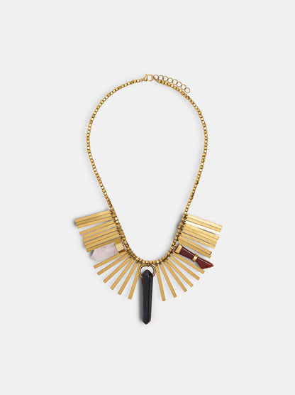 Astral Veil Necklace