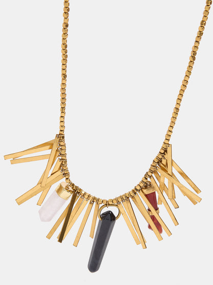 Astral Veil Necklace
