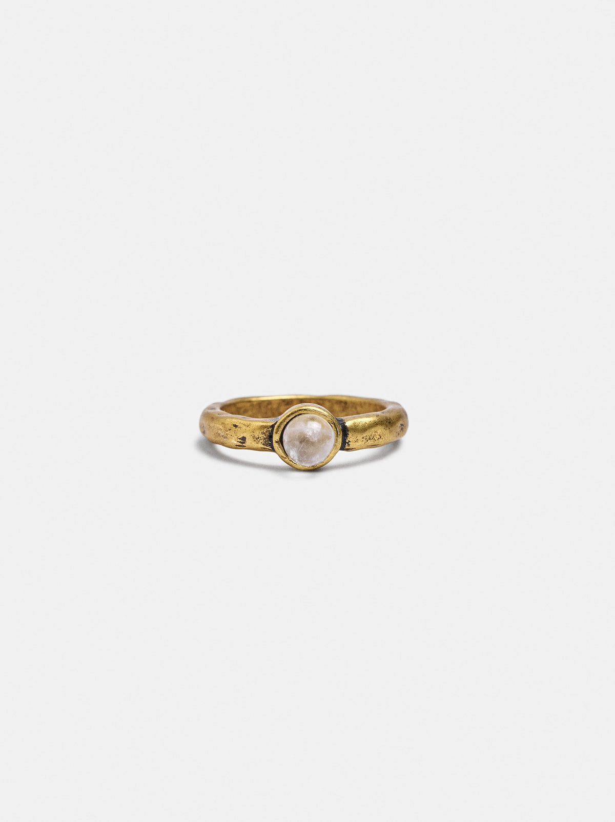Astral Veil Ring