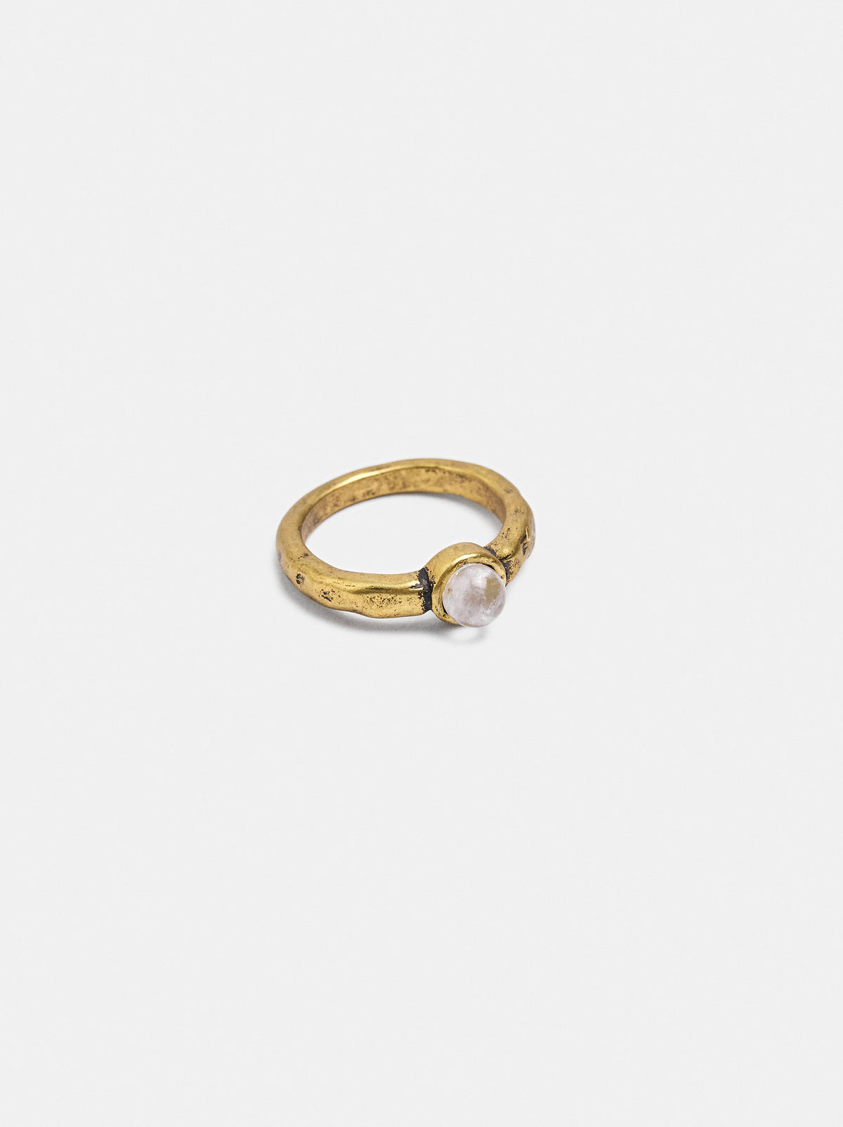 Astral Veil Ring