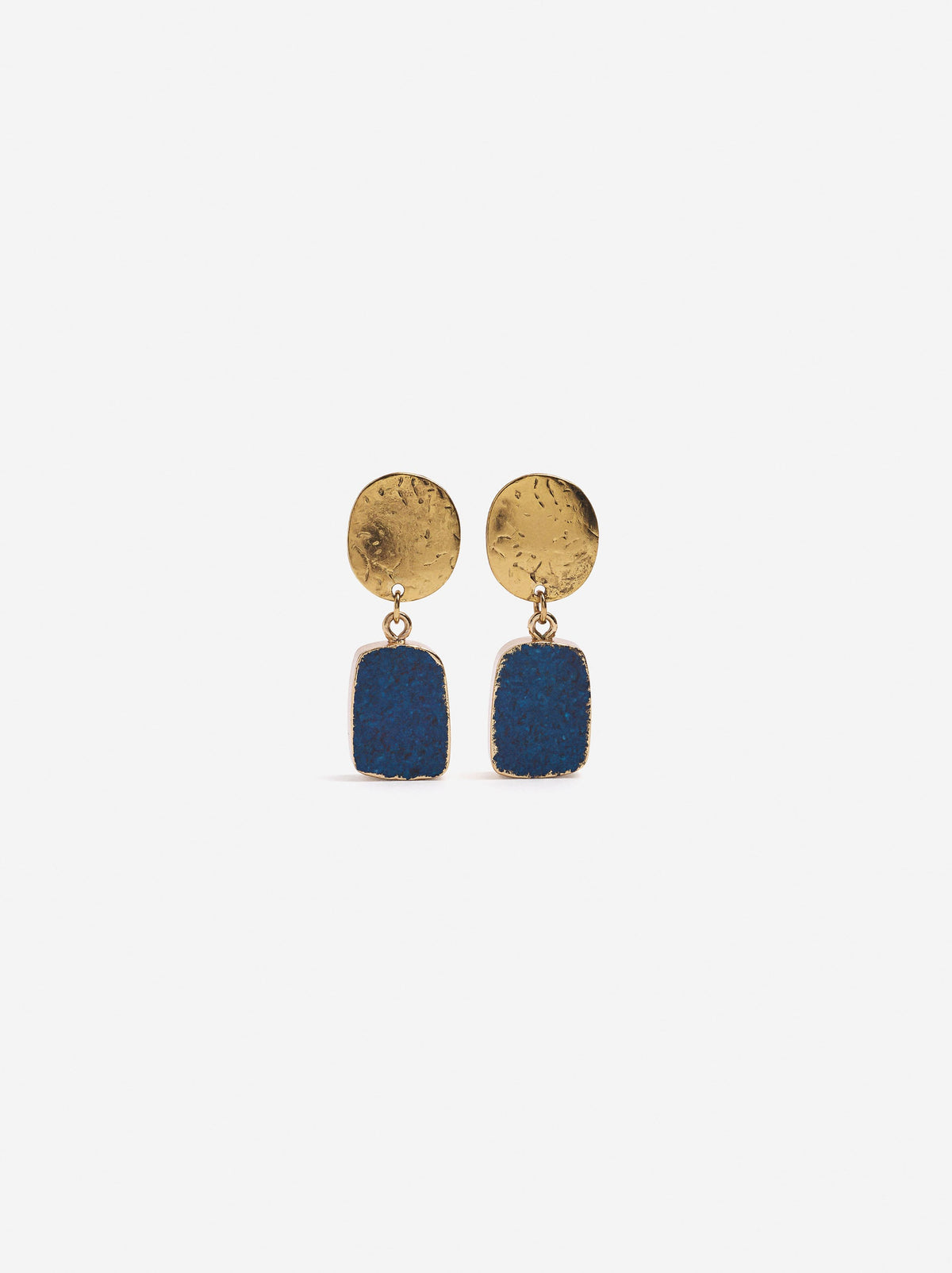Astral Veil Earring