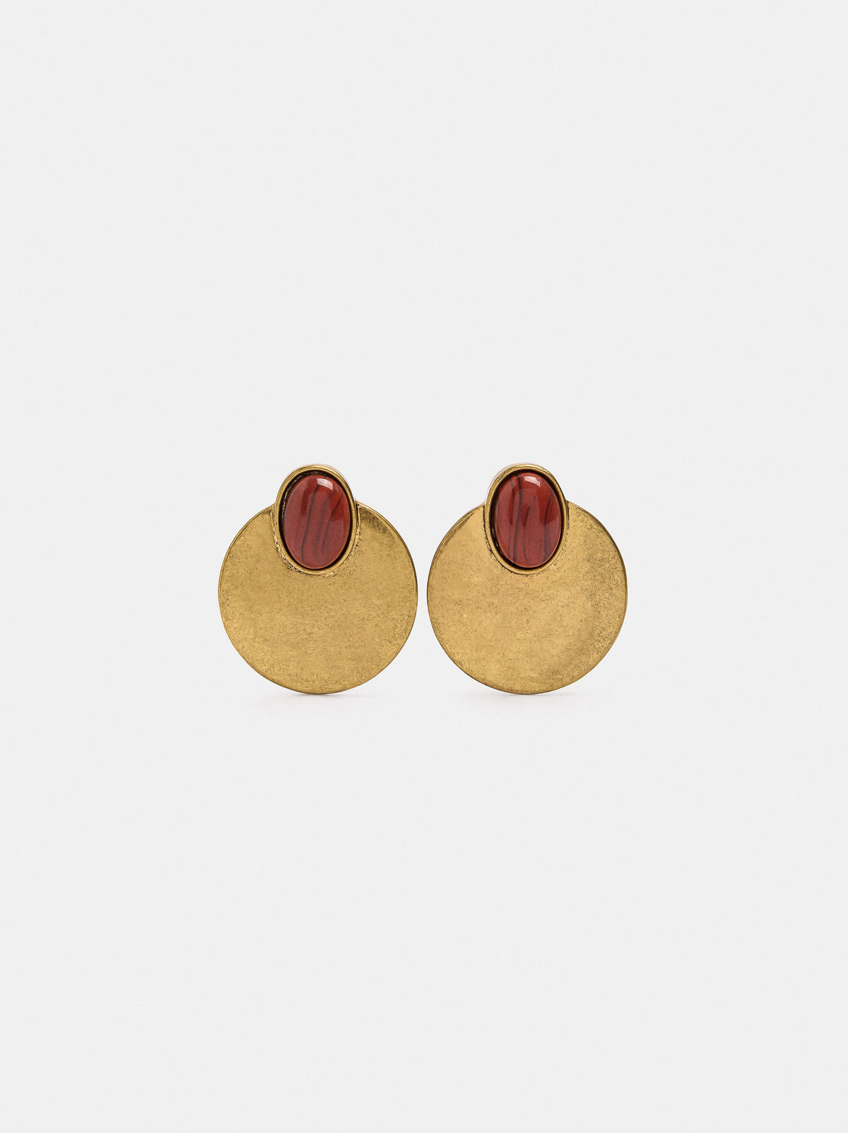Astral Veil Earring