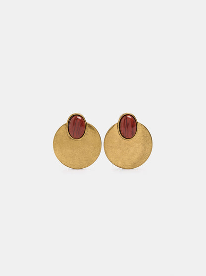 Astral Veil Earring
