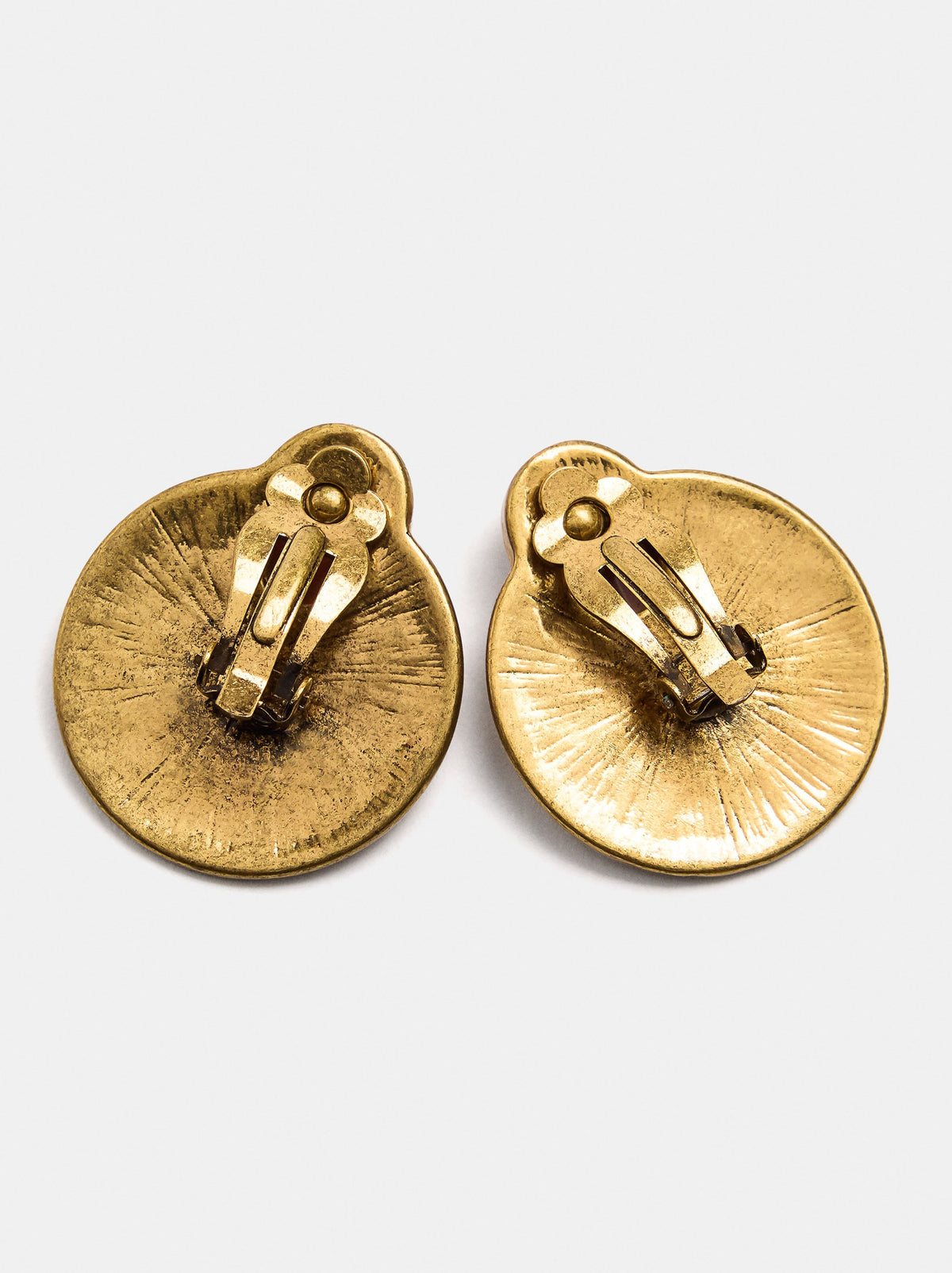 Astral Veil Earring