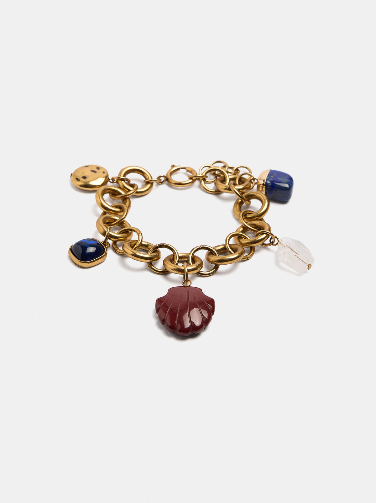 Astral Veil Bracelet