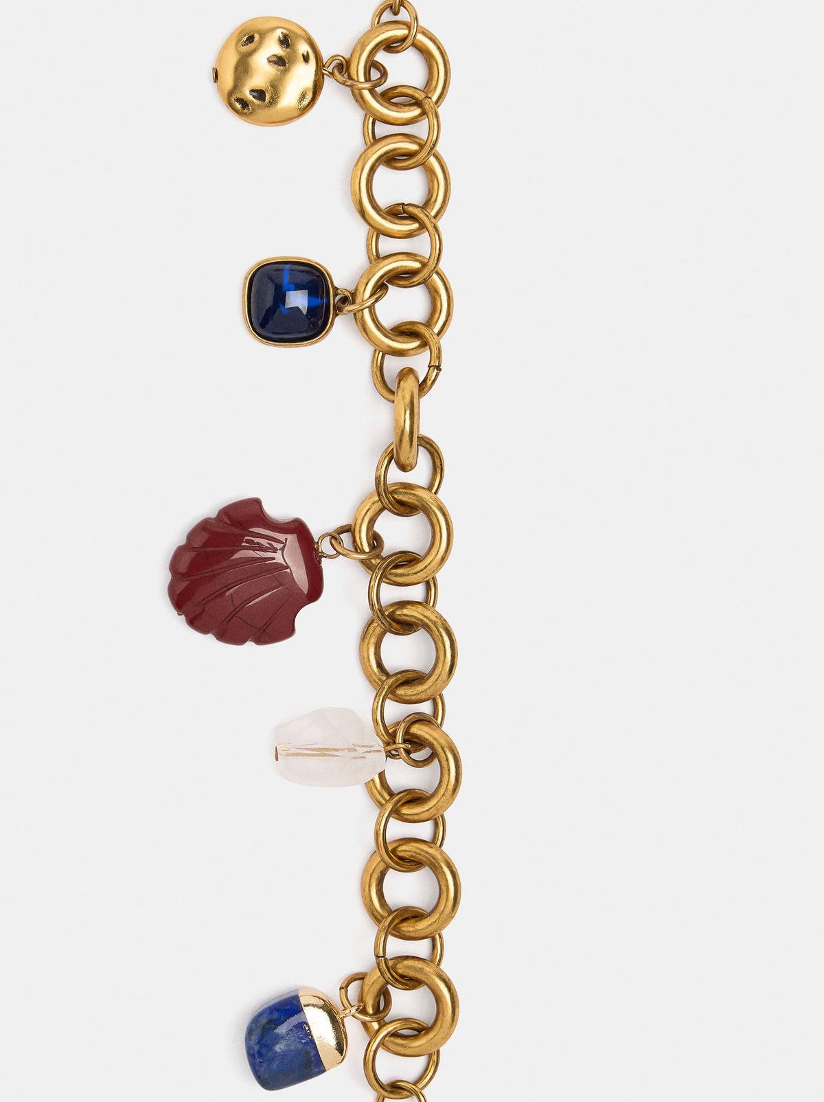 Astral Veil Bracelet