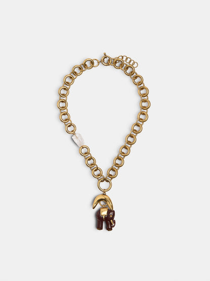 Astral Veil Set Of Necklaces