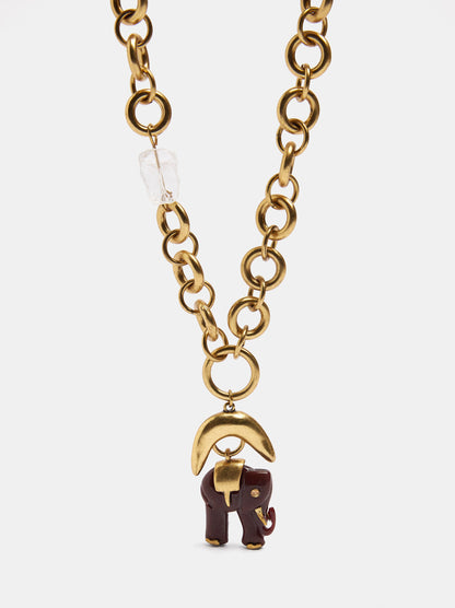 Astral Veil Set Of Necklaces