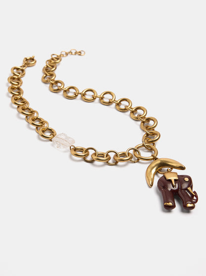 Astral Veil Set Of Necklaces
