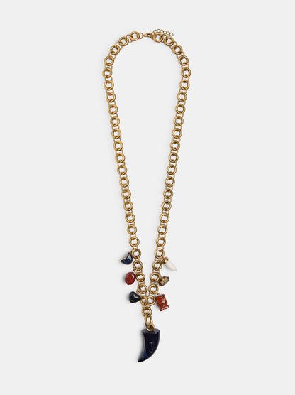 Astral Veil Necklace