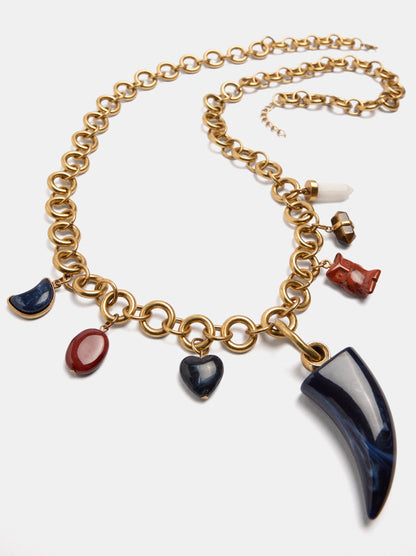 Astral Veil Necklace