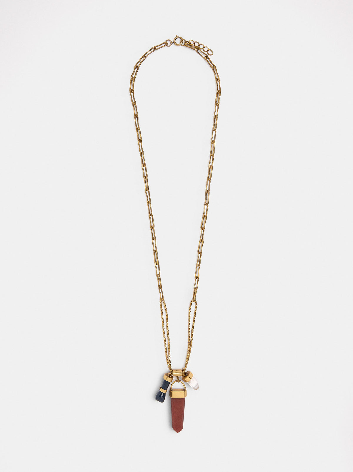 Astral Veil Necklace