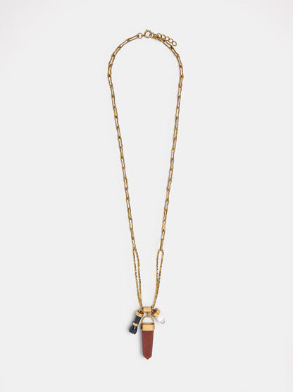 Astral Veil Necklace