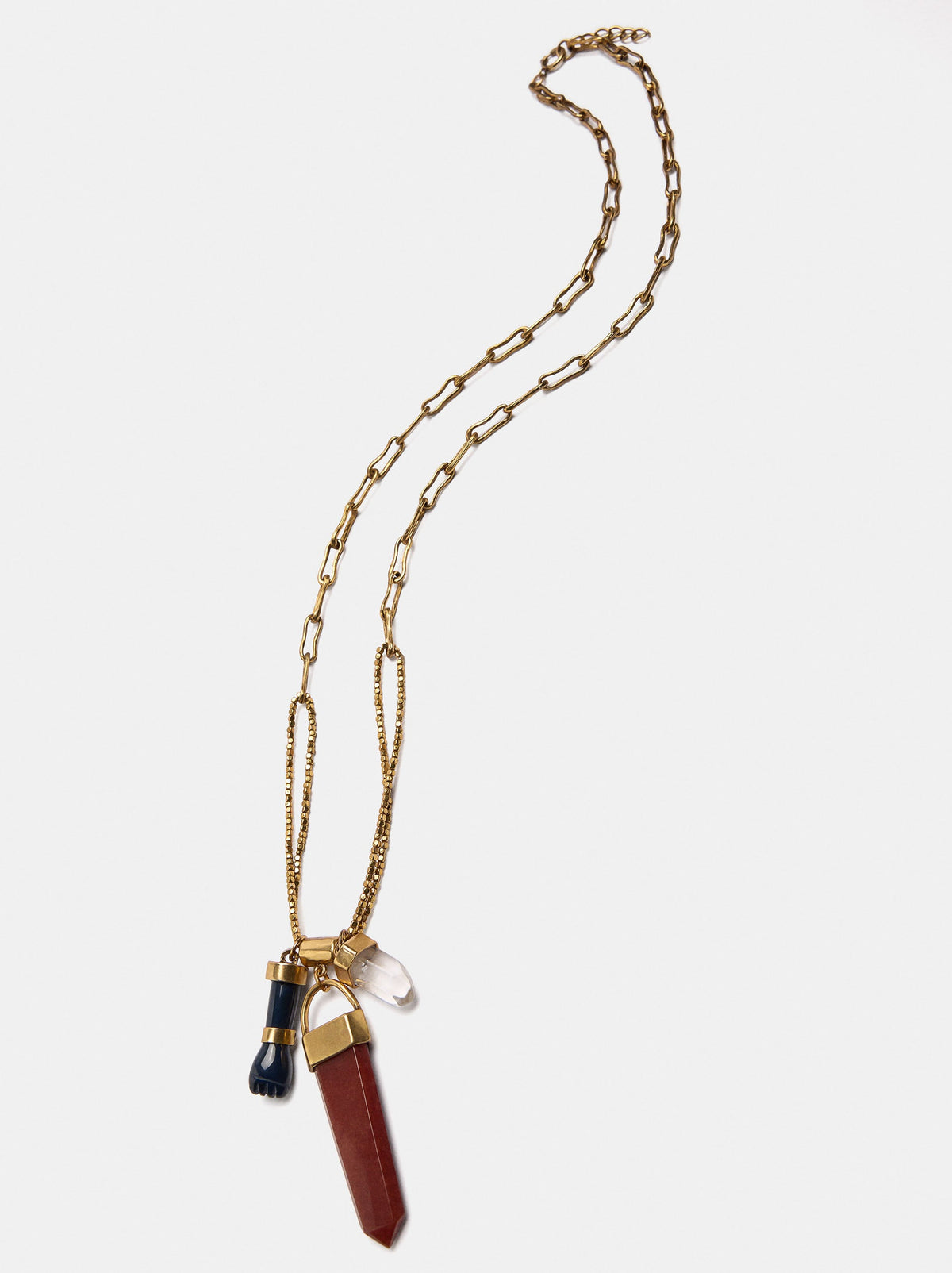 Astral Veil Necklace