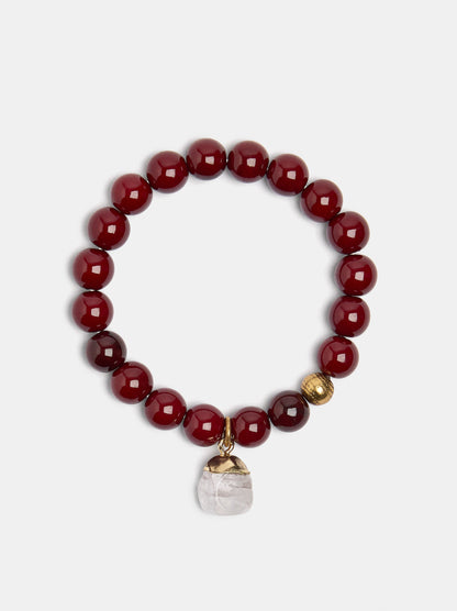 Astral Veil Bracelet