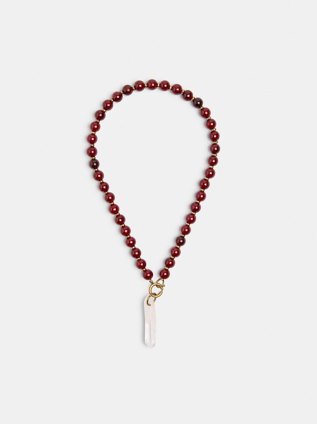 Astral Veil Necklace