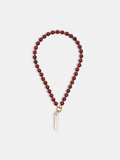 Astral Veil Necklace