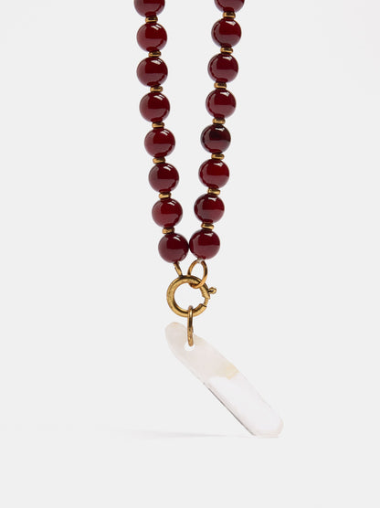 Astral Veil Necklace