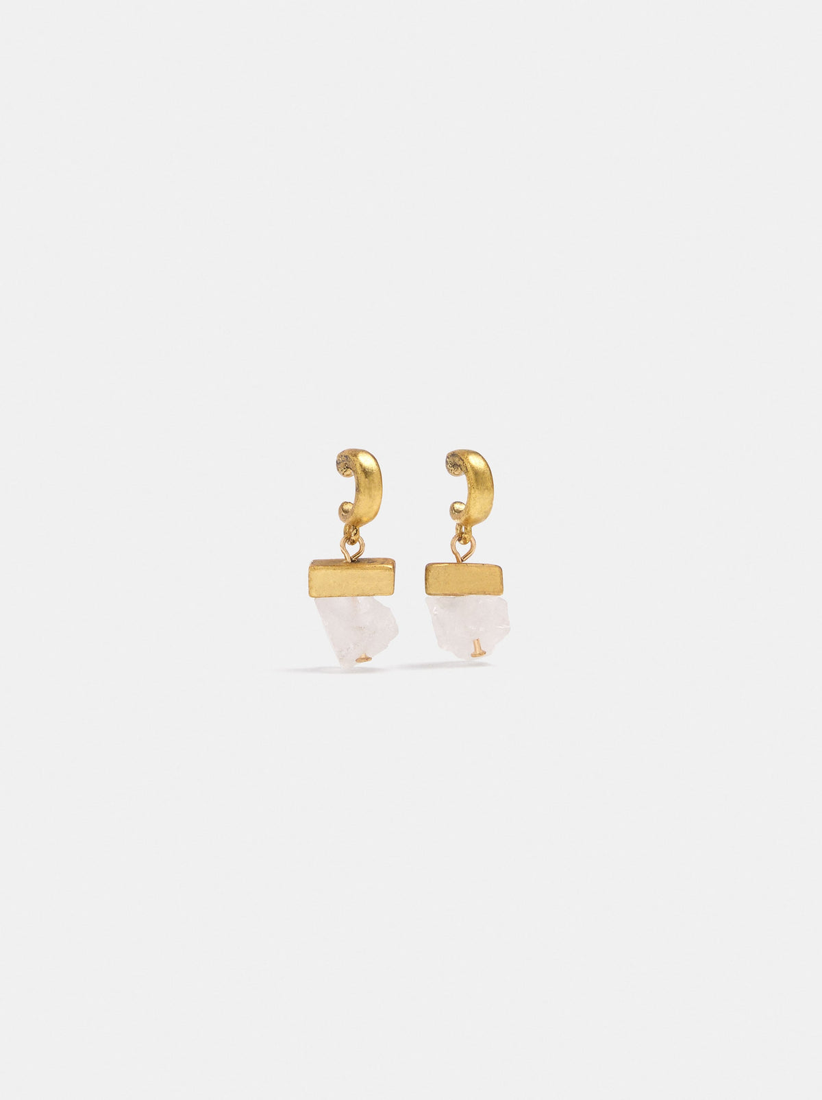 Astral Veil Earring